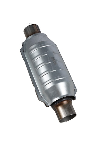 Katalik Konvektör Katalizör