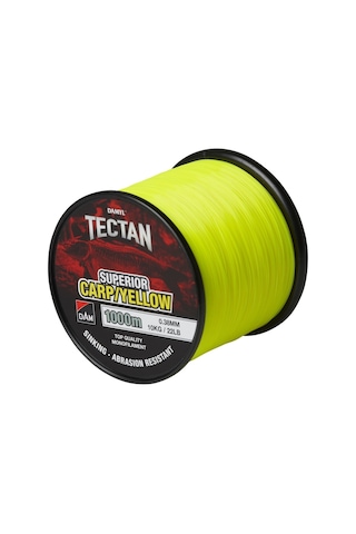 Dam Tectan Carp/Yellow 1000 Mt Misina (514269951)
