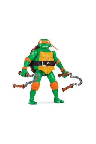 TMNT Delüks Aksiyon Figürler Michelangelo TU800000