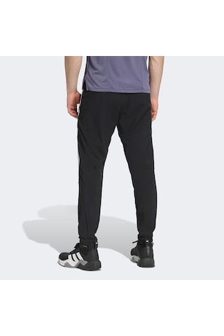 Adidas D4t Heritage Erkek Siyah Antrenman Eşofman Altı Ka3380