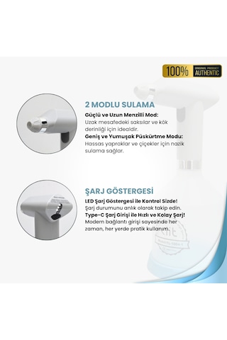 Otomatik Çiçek Sulama Robotu