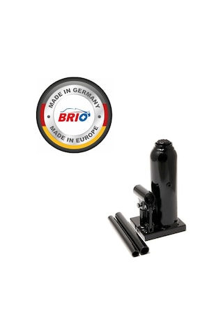 Brio Hidrolik Şişe Kriko 12t