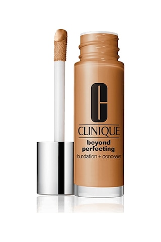 Clinique Beyond Perfecting Fondöten & Kapatıcı Ginger 30 ML