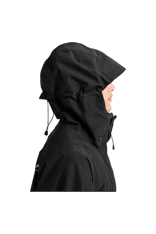 Burton Burton Reserve Gore-tex 2l Jacket Erkek Siyah Snowboard Ceketi Teb