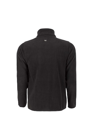 Vav Wear Taktik Outdoor Tüylenmez Erkek Polar Poltac07 Siyah