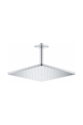 Grohe Rainshower Mono 310 Cube Tepe Duşu Seti 142 Mm. 1 Akışlı- 2 Diğer