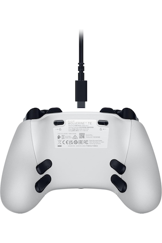 Razer Wolverine V3 Tournament Oyun Kolu Rz06-05210200-r3m1