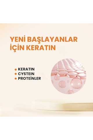 Kativa Keratina Shampoo 355 Ml - Yumuşaklık Ve Parlaklık Sağlayan Güçlendirici Keratin Şampuan