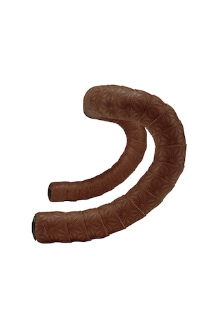 Supacaz Gidon Bantı Bt-151 Super Sticky Kush Gravel Coffee+ano Black Gidon Tıpası Siyah