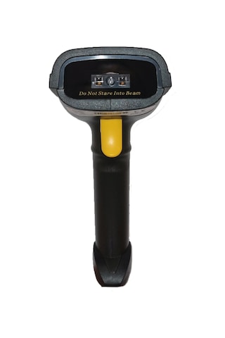 Perkon Tıger CS21 CCD El Tipi 1D Usb Kablolu Barkod Okuyucu