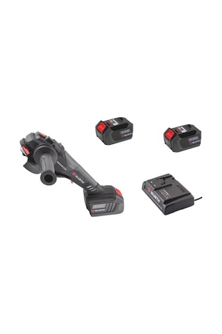 Würth AWS 18-115 P Compact Set Akülü Taşlama Makinesi