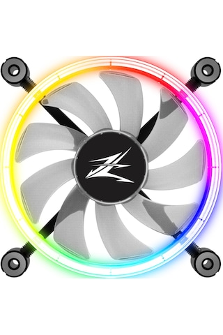 Zalman Zm-lf12 120mm 1300rpm Argb Kasa Fanı 1923