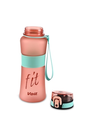 Voıt Fıt Trıtan Suluk 650ml Çok Renkli