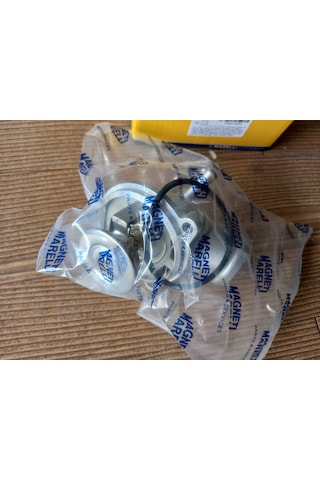 Mercedes W124 W202 W208 W210 R170 M111 Termostat Marelli