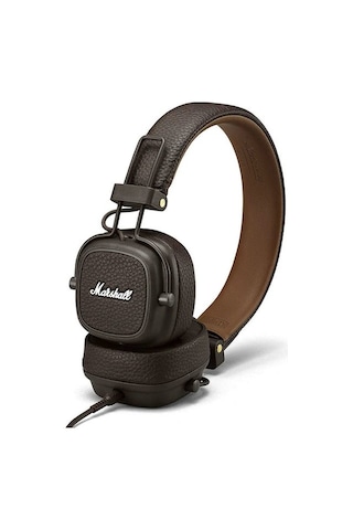Marshall Major III Mikrofonlu Kulak Üstü Kulaklık
