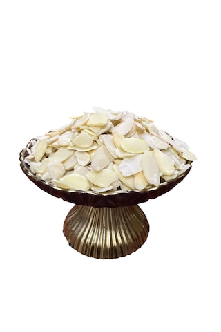 Gurme Kirve Badem File 100 G