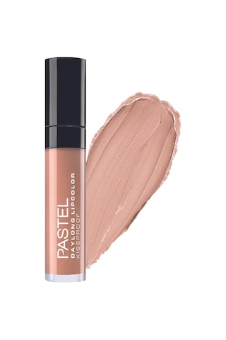 Daylong Lipcolor Kissproof Mat Likit Ruj 27, 7 Ml Belirtilmemiş