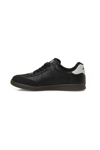 U.s. Polo Assn. Arben P 6fx Siyah Erkek Sneaker 000000000102202909 Siyah