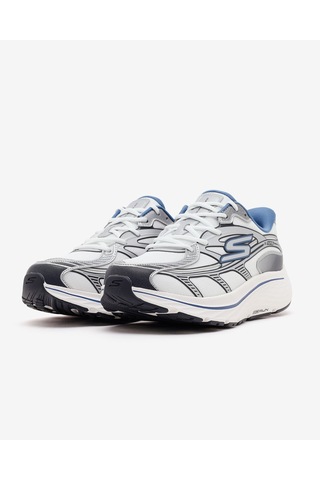 Skechers Go Run Consıstent 3 Beyaz/gümüş