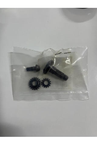 Ital 32 Mm Akülü Budama Makası Yağlama Vidalama Seti-44769