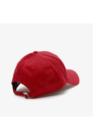 New Era New York Yankees Unisex Kırmızı Şapka - 10531938 Kırmızı