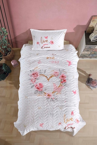 Clasy %100 Pamuk Tek Kişilik Dört Mevsim Seti Dream Clasy %100 Pamuk Tek Kişilik Dört Mevsim Seti Dream
