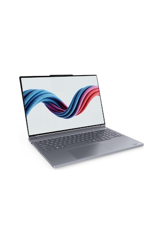 Lenovo ThinkBook 16P G6 IAX 21R0001JTXP18 Ultra 9 275HX 32 GB 2 TB SSD RTX5060 16" W11P Dizüstü Bilgisayar + Zetta Çanta