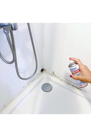 Vodaseal Söcker Sr78 Etiket Boya Küf Silikon Sökücü Sprey 200 Ml.