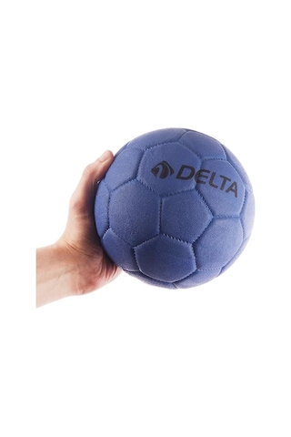 Delta Hntbl-tp-dh2 Kauçuk Unisex Hentbol Topu Çok Renkli