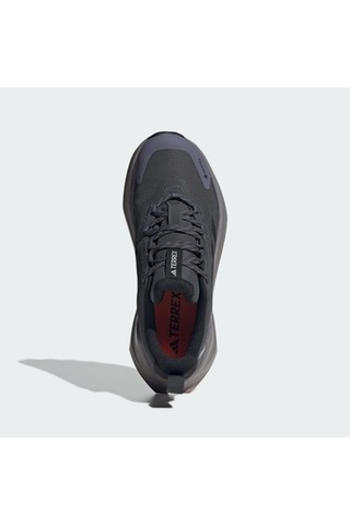 Hiking Ayakkabısı, Gore-tex Su Geçirmez Özellik İle Açık Gri
