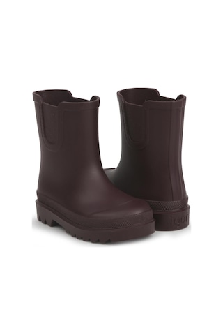 Igor Tokio Çocuk Burdeos Yağmur Çizmesi W10274-025 Burdeos-burgundy