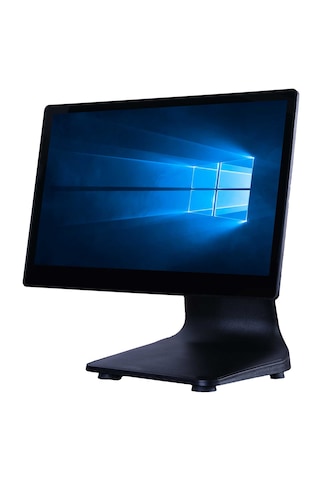 Postürk H-1560 İ5 5200u 8gb 256gb Nvme Ssd 15,6" Multi Dokunmatik 1920 1080 Fhd Pos Pc