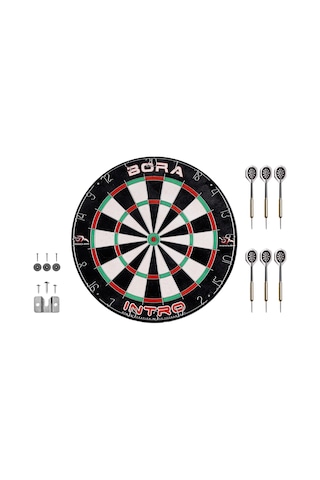 Bora Intro Dart Seti