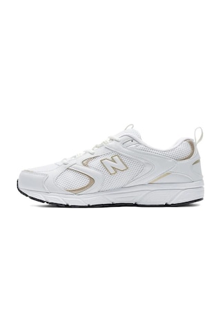 New Balance Ml408cw Lıfestyle Shoes Beyaz Unisex Sneaker Beyaz