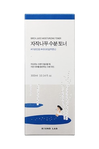 Round Lab Birch Juice Tonik 300 Ml