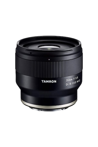 Tamron 35 MM F/2.8 Di III OSD M 1:2 (Sony E-Mount) Uyumlu Lens