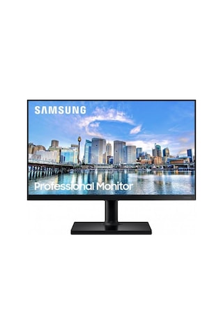 Samsung Uyumlu T450 24" Çerçevesiz IPS 75 Hz Full HD Monitör (Yenilenmiş)