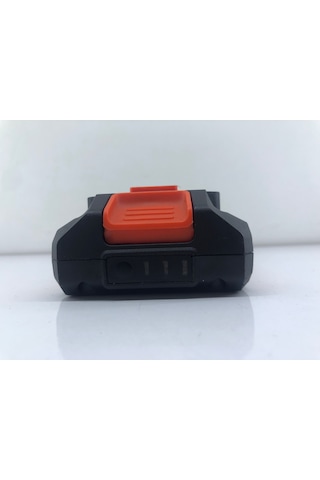 Power Plus Oem 20v 2.0ah Li-ıon Akü