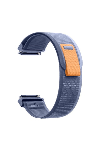 Huawei Watch Gt Runner-sport 46mm- Gt2 E 22mmuyumlu Wander Trail Loop Kordon