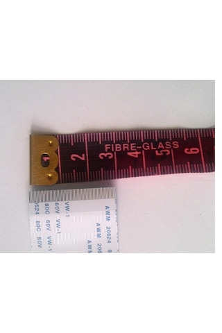 Newfron Nf-Hn05.Mr Flex Kablo 60 Pin 60-0.5-15B