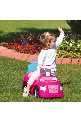 Dolu 2532 Unicorn 2 In 1 İlk Arabam