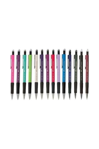 Faber Castell 1345-1347 Versatil Kalem 0.7-Lacivert 1 Adet
