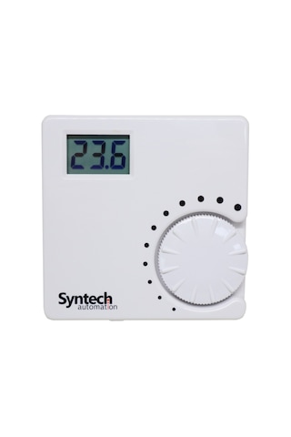Syntech SYN-176 Kablolu Oda Termostatı