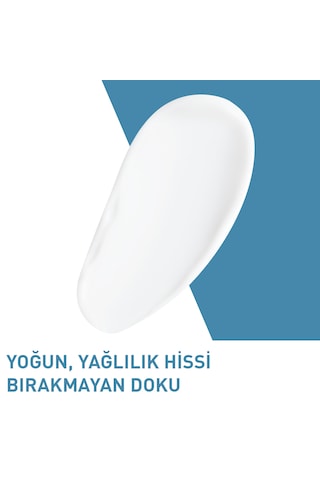 CeraVe Kuru ve Sertleşmiş Eller İçin Onarıcı El Kremi 50 ML