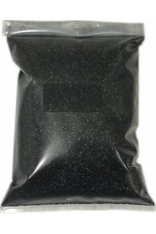 Aktif Karbon Hindistan ( Coconut) Cevizi Kabuğu Bazlı 500 G