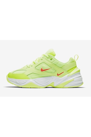 Nike M2k Tekno Spor Ayakkabı Yeşil