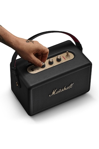 Marshall Kilburn Iıı Bluetooth Hoparlör, Blk&brass