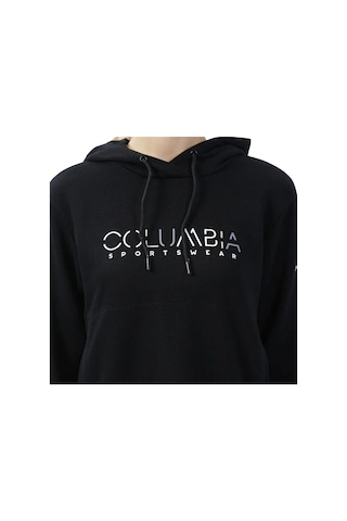 Columbia Cs0300 Stencil Hoodie Kadın Sweatshirt 9240061010-15157 001