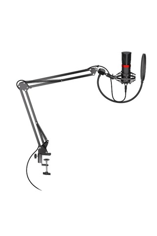 Endorfy Solum Streaming Cardioid Yayıncı Mikrofonu Ey1b004