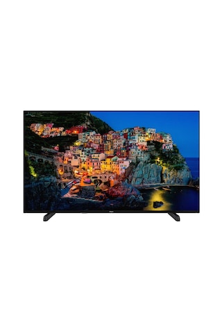 Regal 50R75U01 50" 126 Ekran 4K Ultra HD Smart LED TV